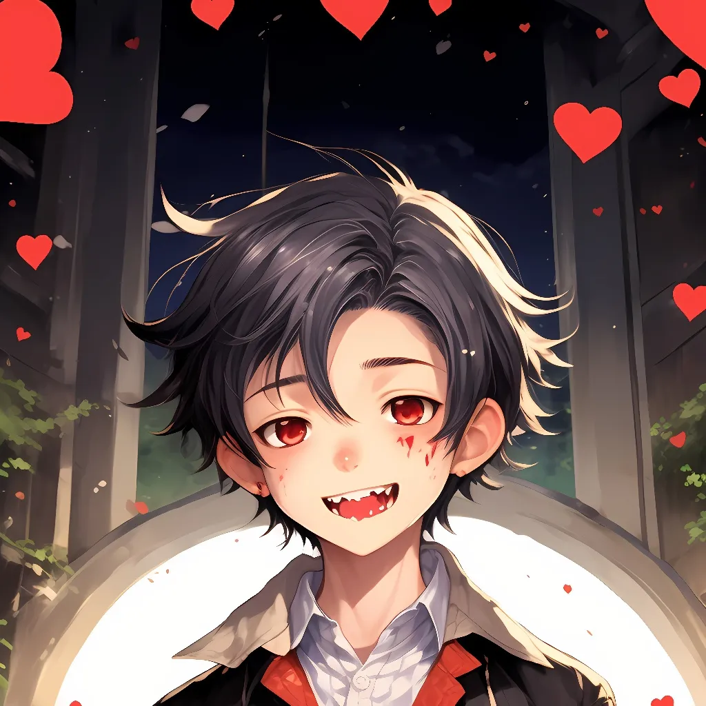 chat with ai character: Senpai (taro)