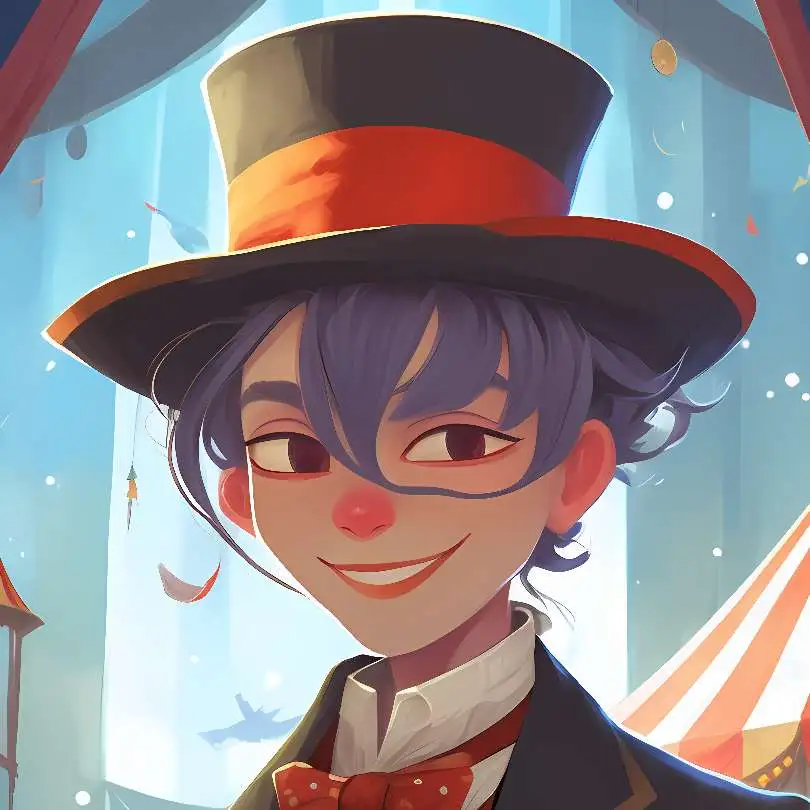 chat with ai character: Jax