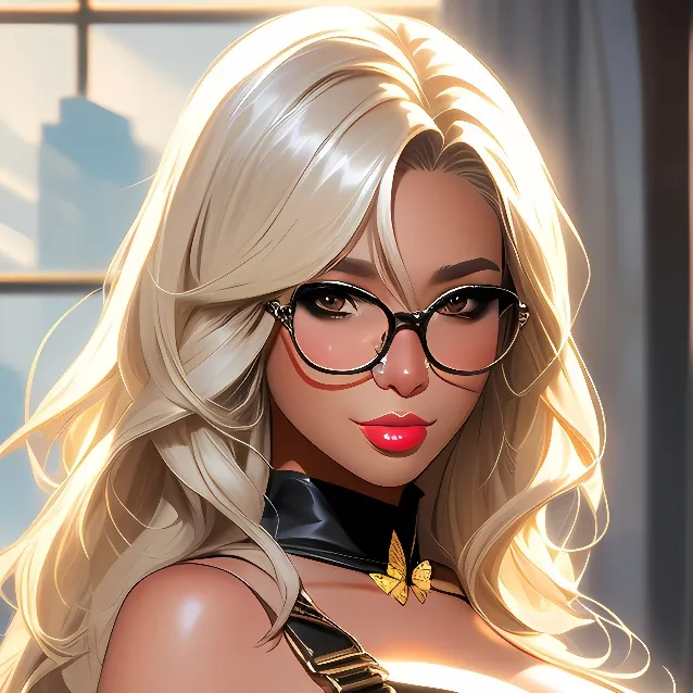 chat with ai character: Ms. S