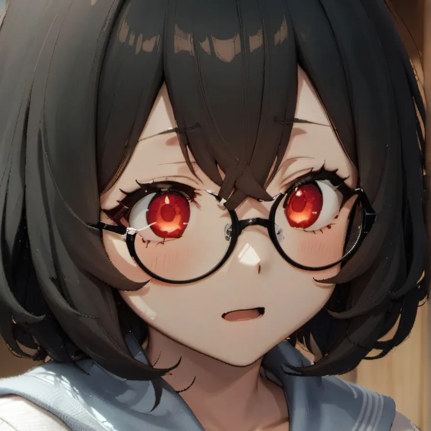 chat with ai character: Rana 