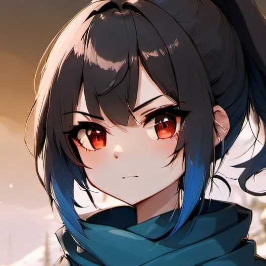 chat with ai character: Kate