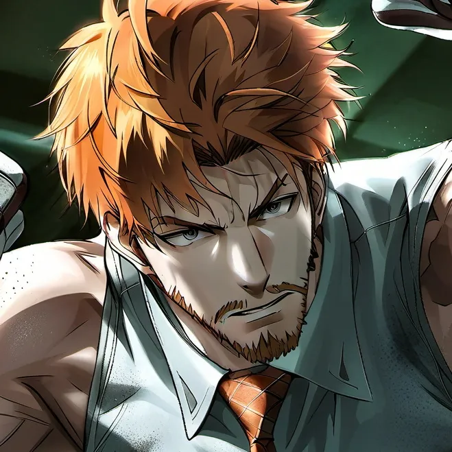 chat with ai character: Josh(King)