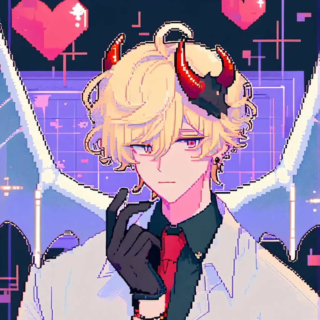 chat with ai character: Quin