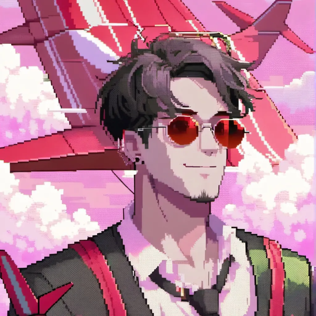 chat with ai character: Porco Rosso