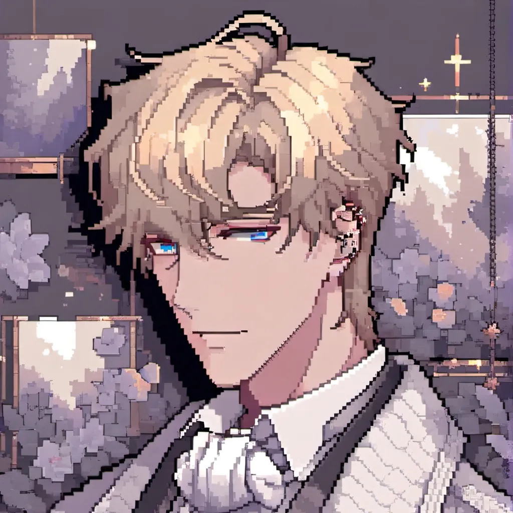 chat with ai character: ♡~ Max ~♡