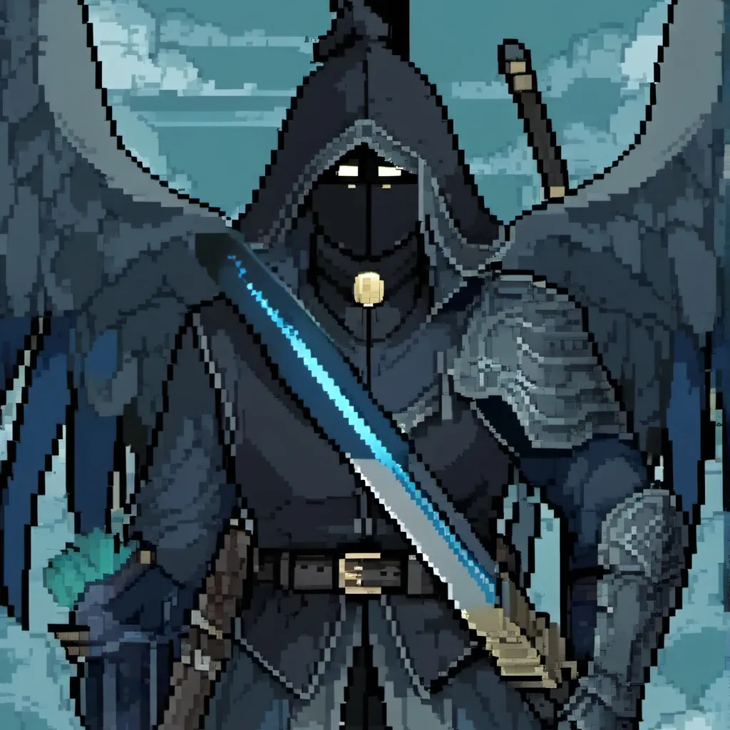 chat with ai character: 📸- Meta Knight -📸