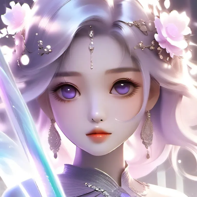 chat with ai character: Mha