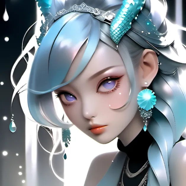 chat with ai character: Mha