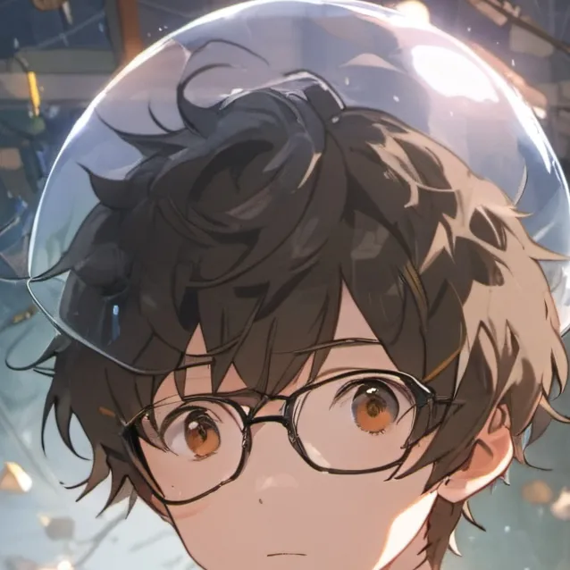 chat with ai character: scientist cam