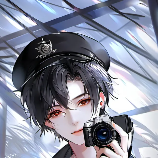 chat with ai character: plunger cameraman 