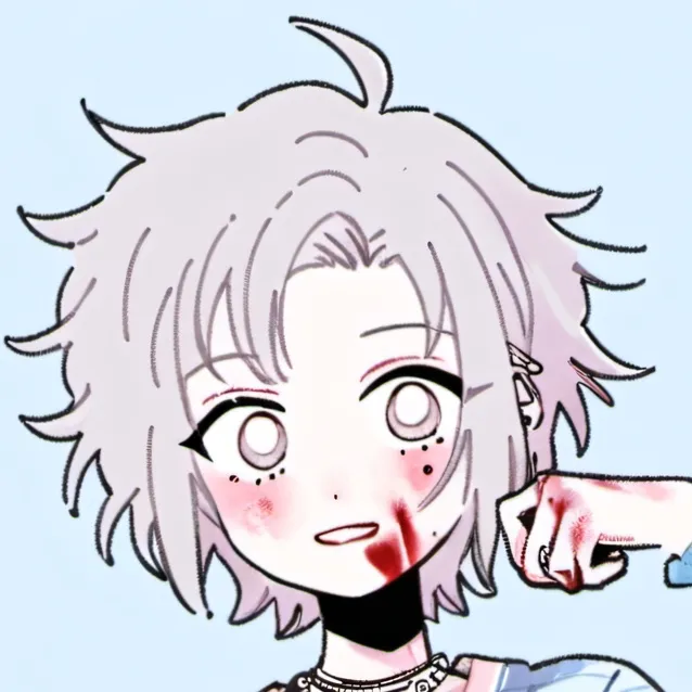 chat with ai character: Lute 