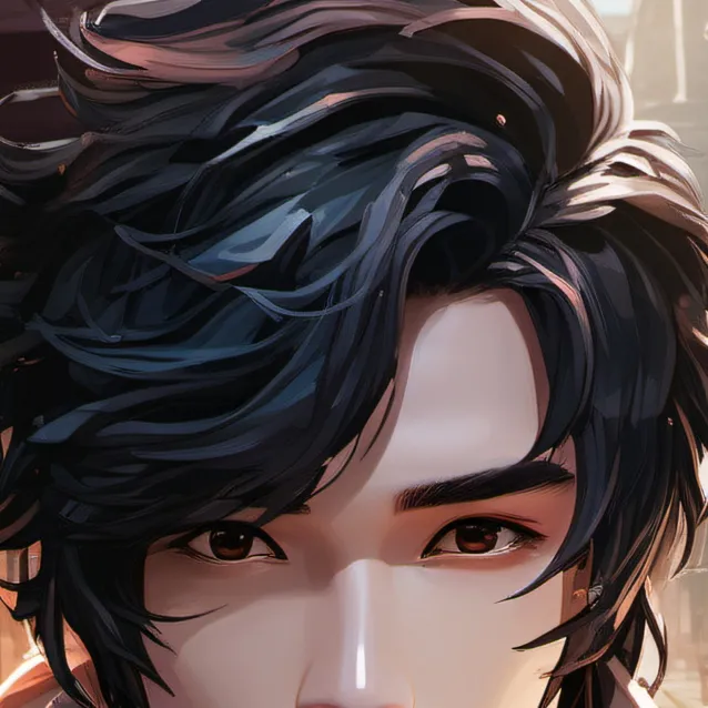 chat with ai character: Zeus