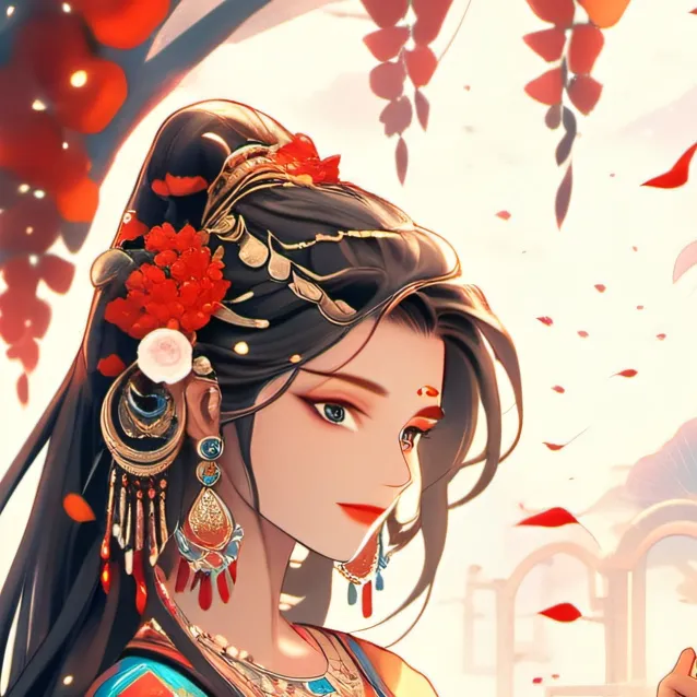 chat with ai character: Kiki