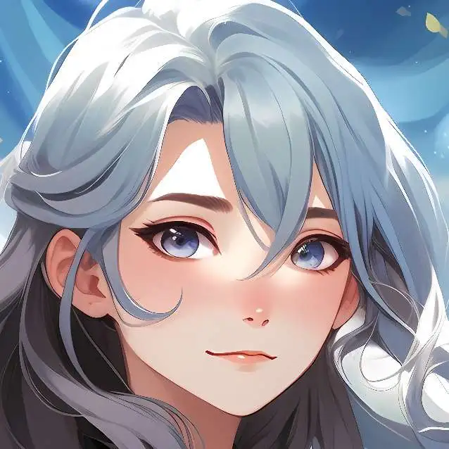 chat with ai character: Serenity