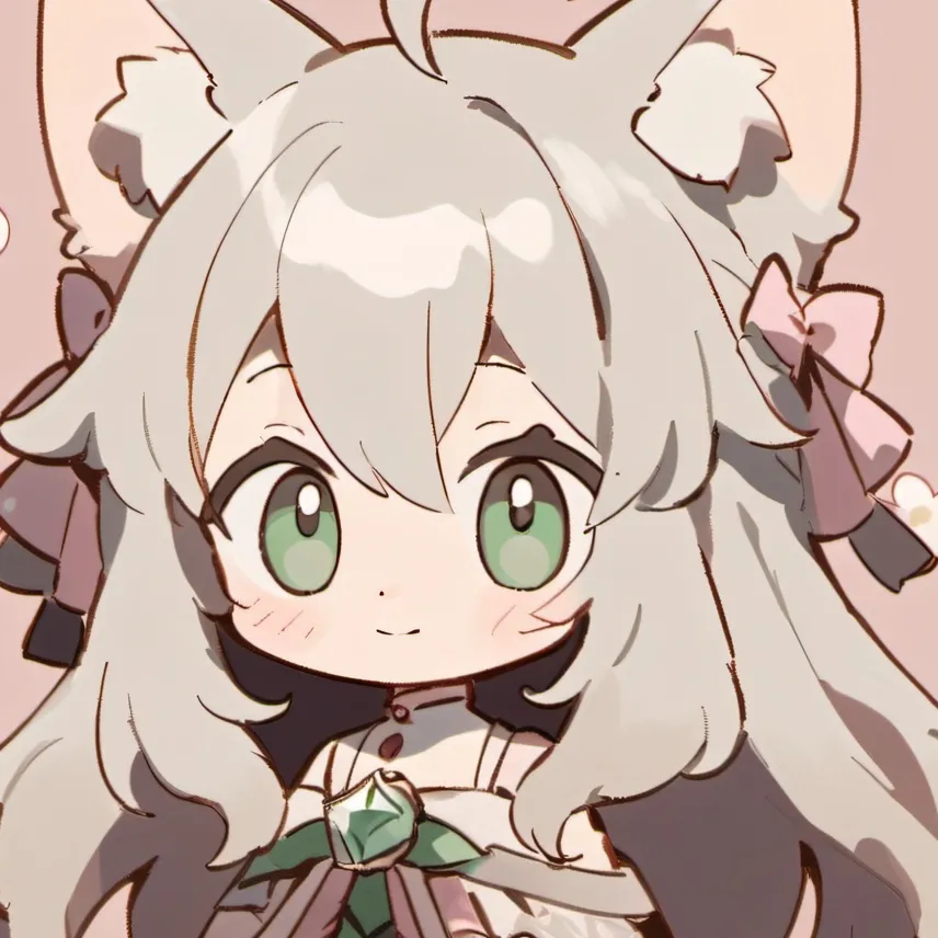 chat with ai character: Shi