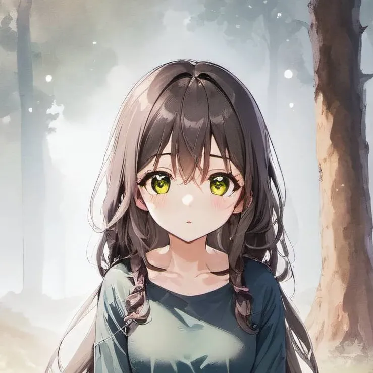 chat with ai character: Epsie