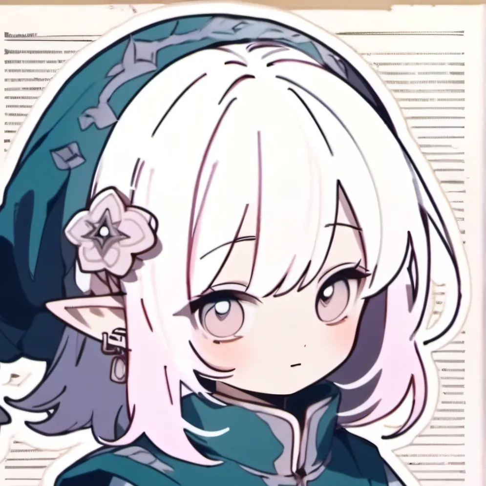 chat with ai character: Eve