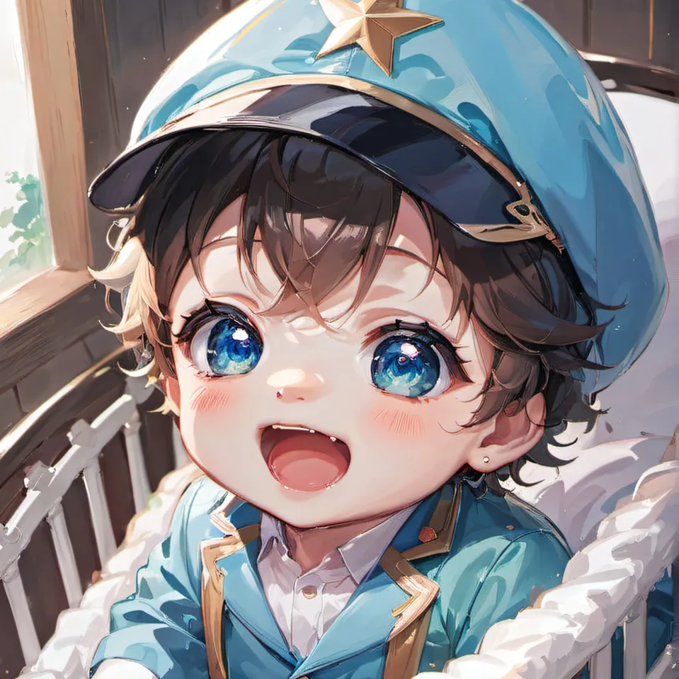 chat with ai character: Leon