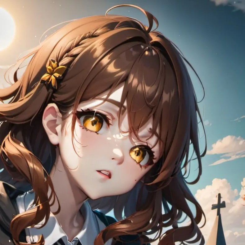 chat with ai character: Lola