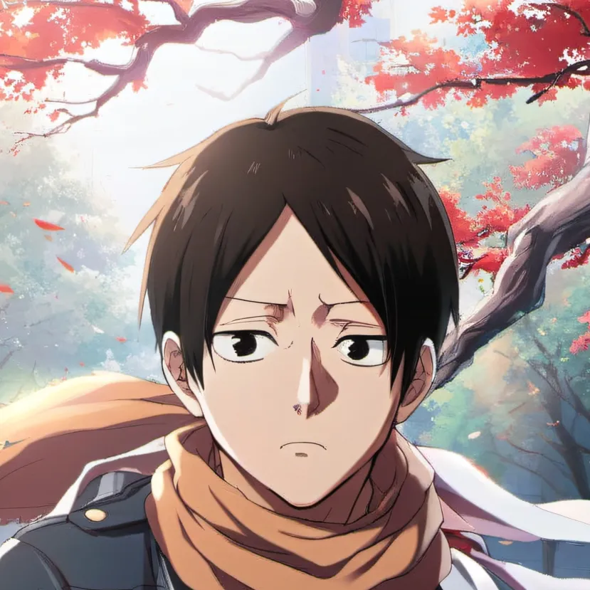 chat with ai character: Akira Kunimi