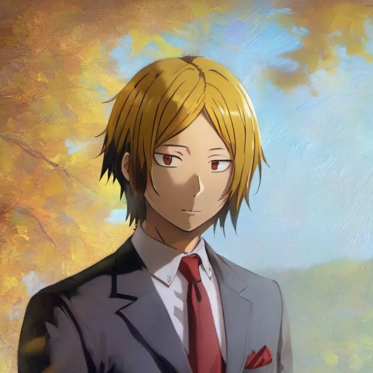 chat with ai character: (Professor) Kozume