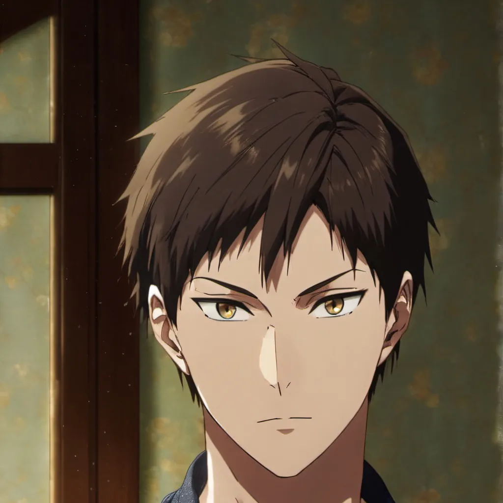 chat with ai character: (Professor) Toshi