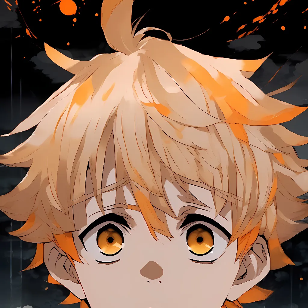 chat with ai character: Zenitzu 