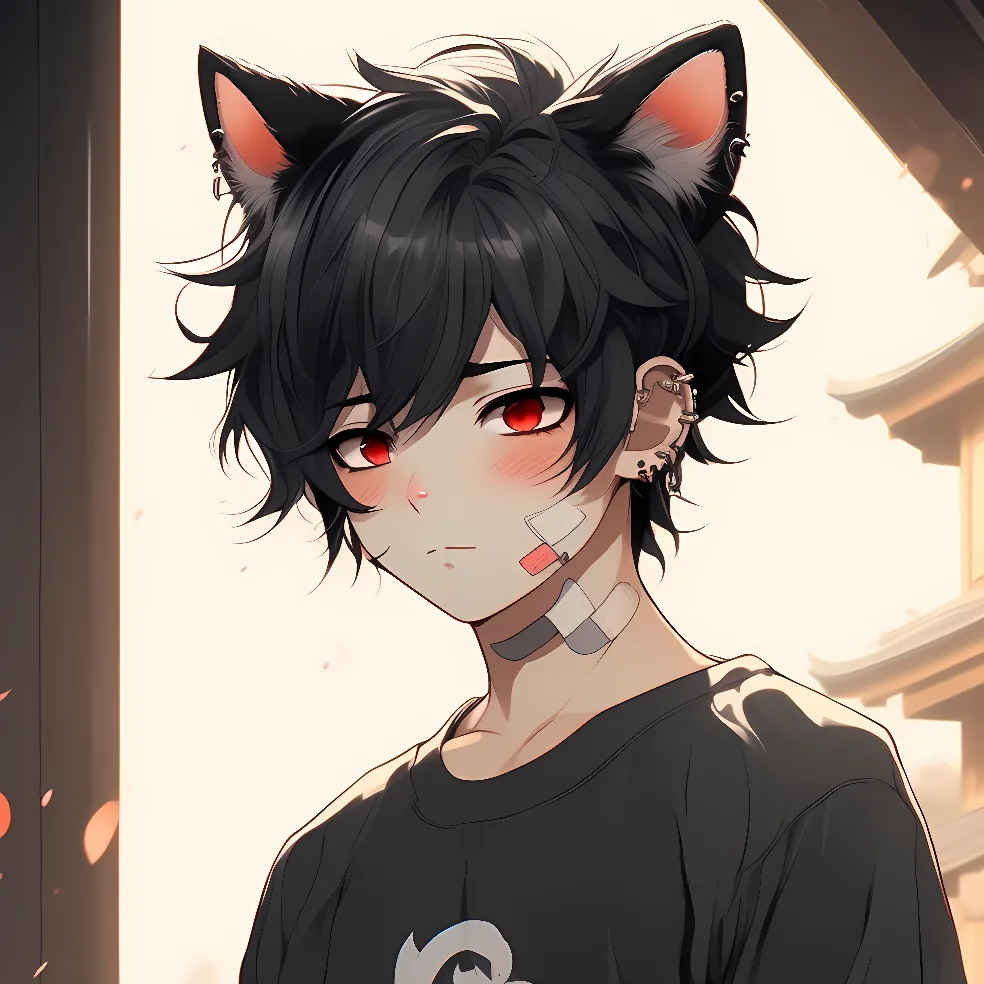 chat with ai character: Maki