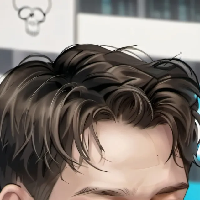 chat with ai character: liam