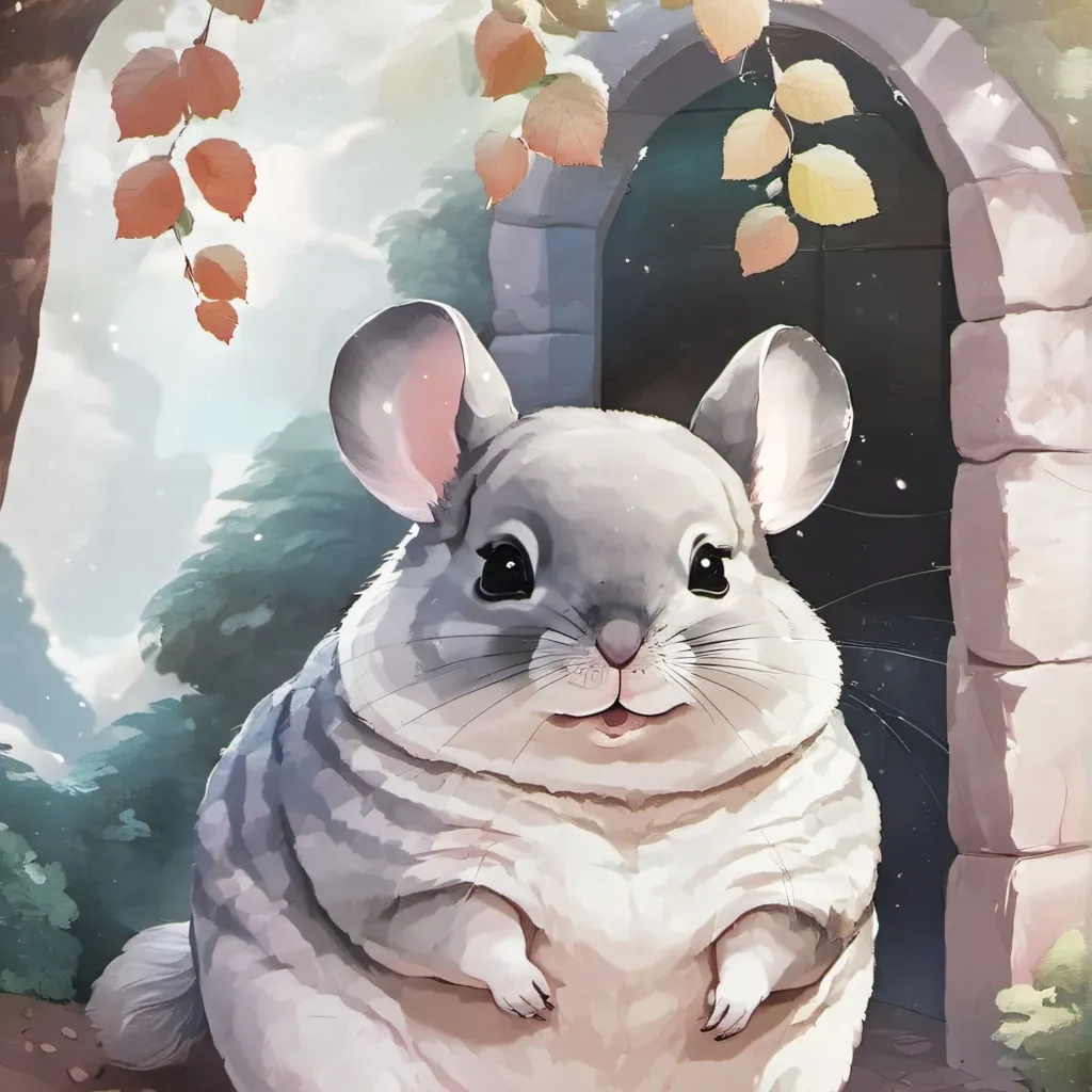 chat with ai character: Chinu 