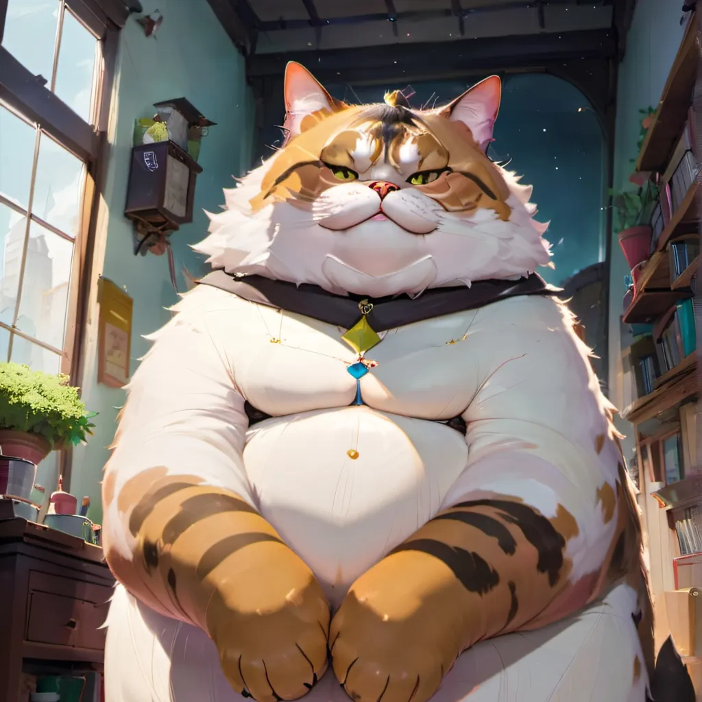 chat with ai character: Tom