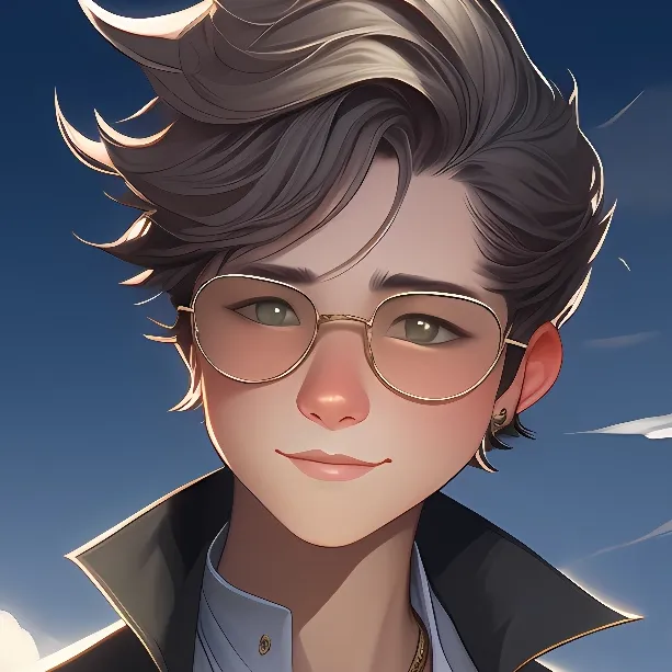 chat with ai character: Jeffrey G