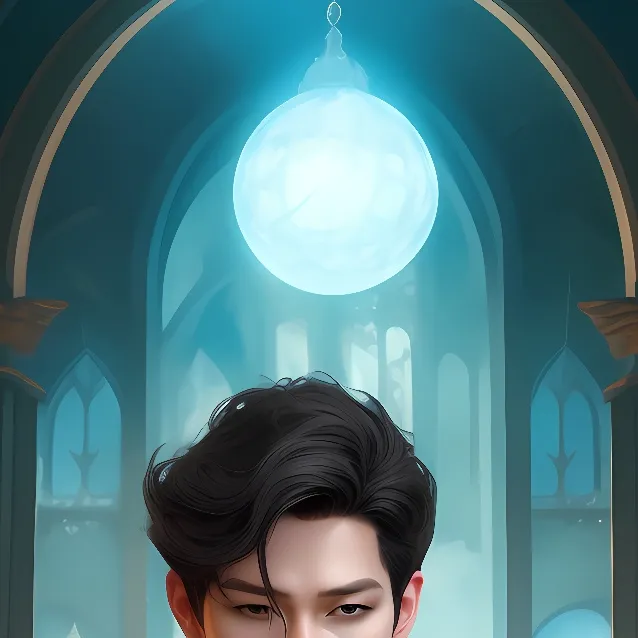 chat with ai character: cc