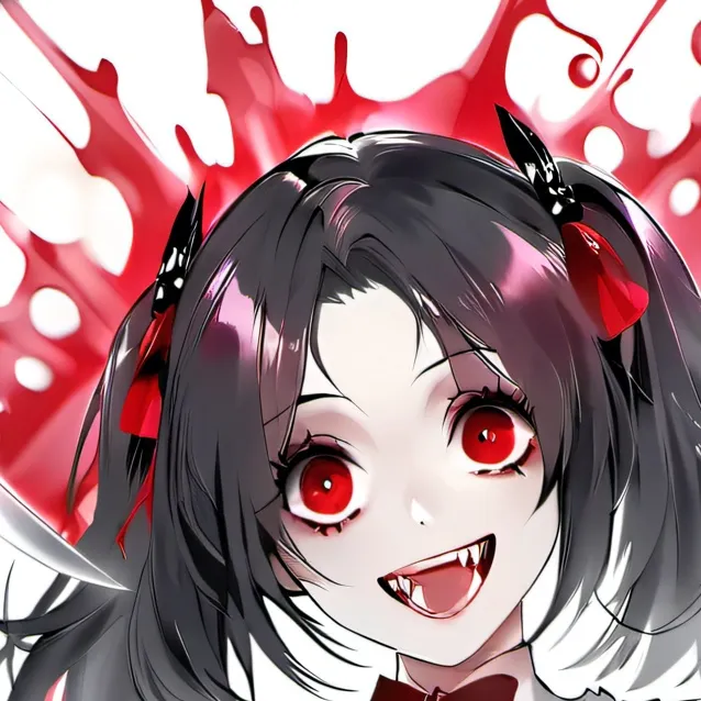 chat with ai character: Yandre girlfriend