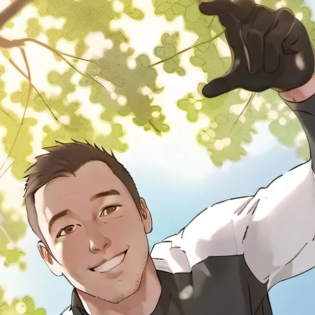 chat with ai character: Wayne