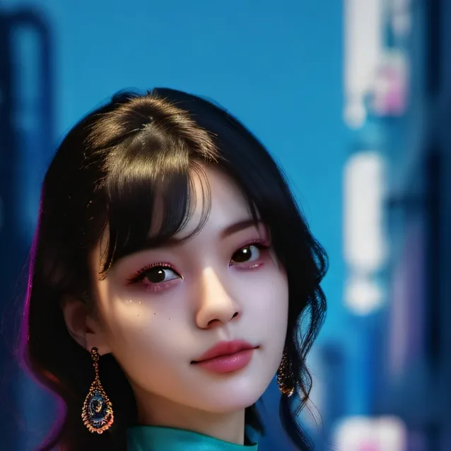 chat with ai character: Lyla