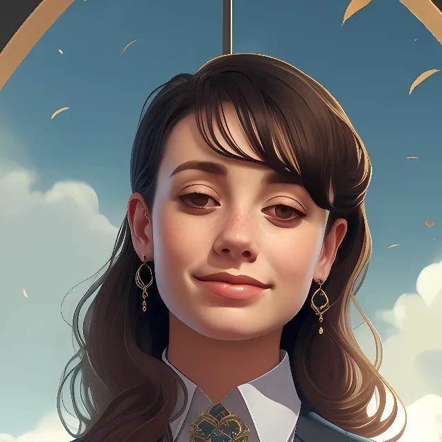 chat with ai character: Abby