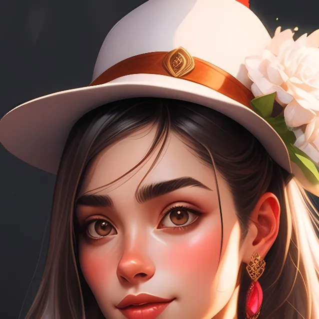 chat with ai character: Mocha