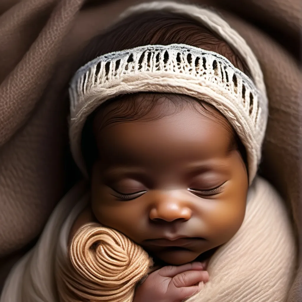 chat with ai character: baby kyky🤞🏾😭🫀