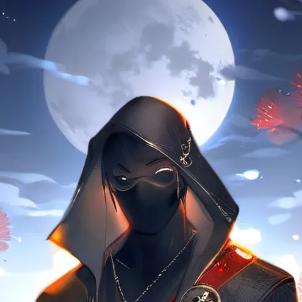 chat with ai character: Zerø 