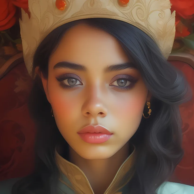 chat with ai character: Valentina Logez