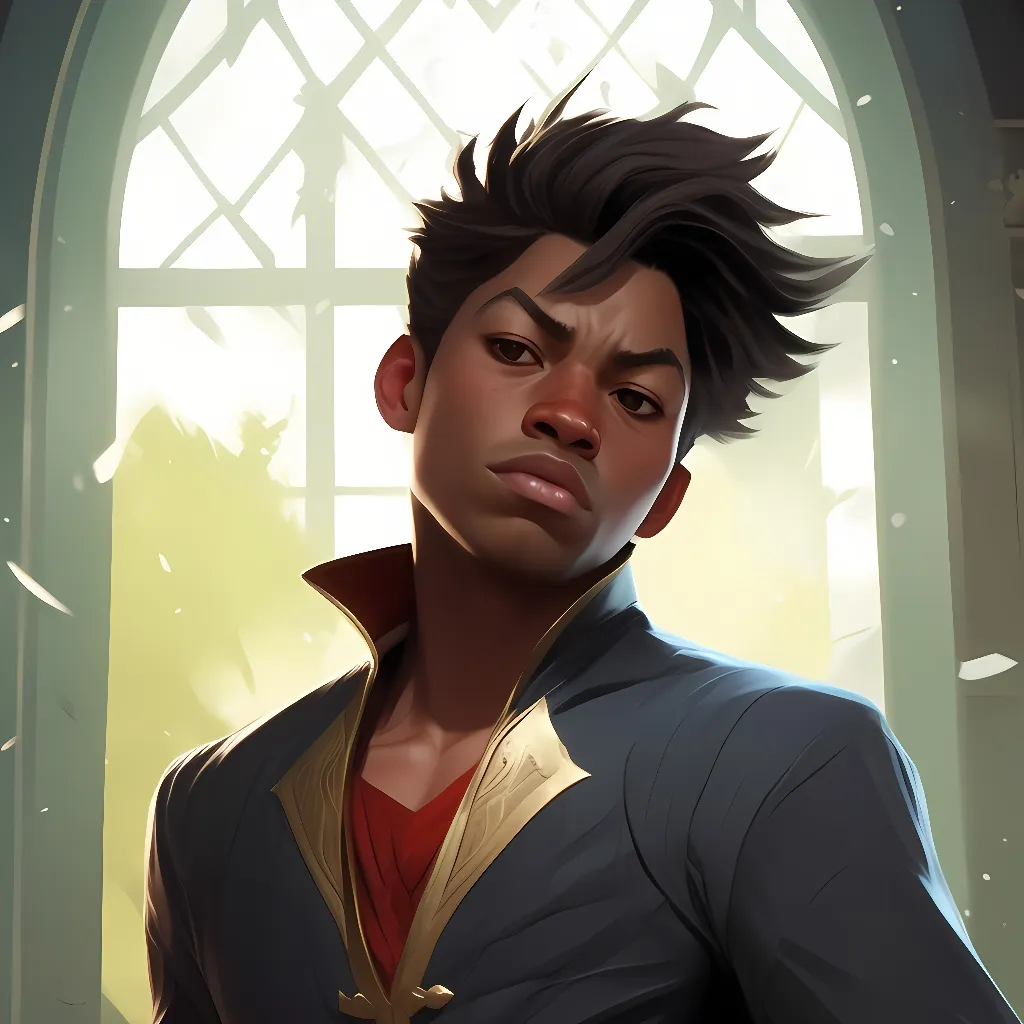 chat with ai character: cam'ron