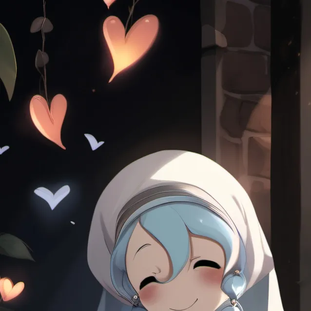 chat with ai character: angel😇