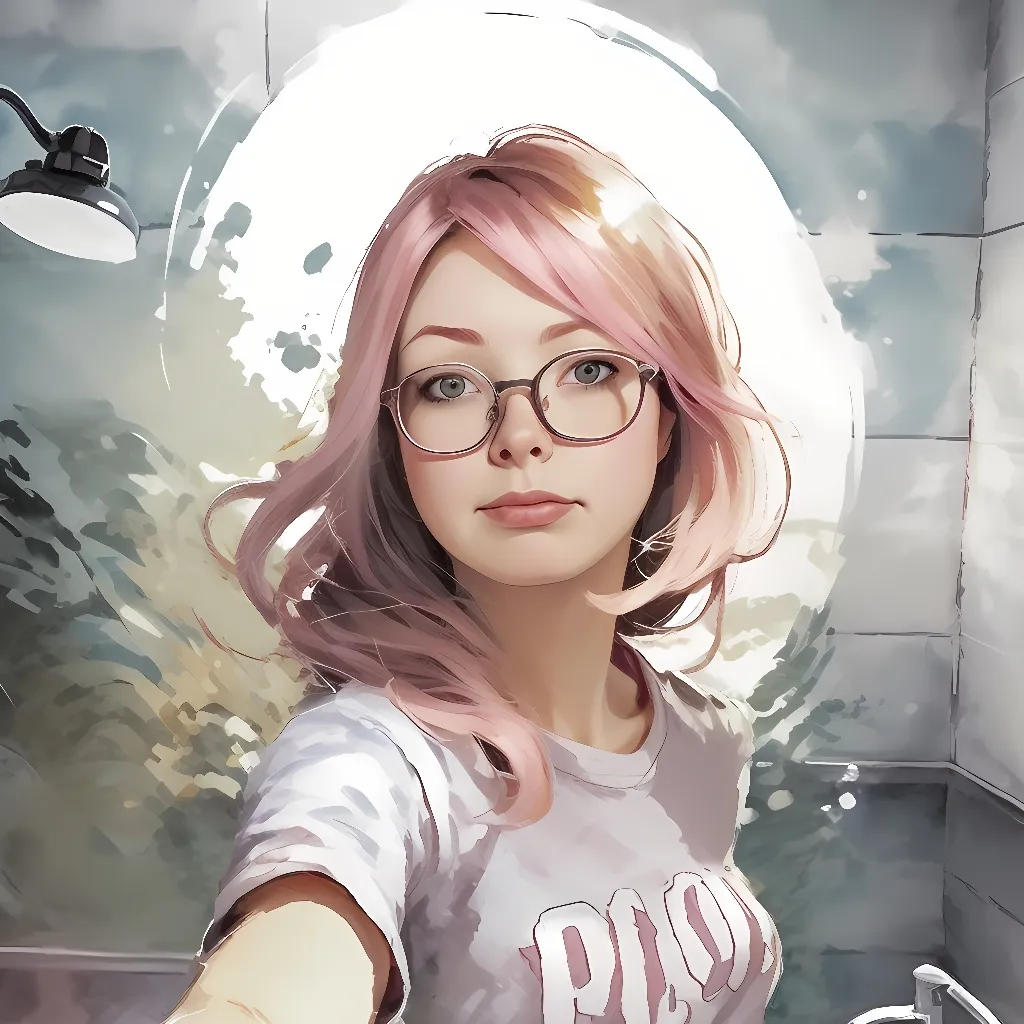 chat with ai character: Mipha