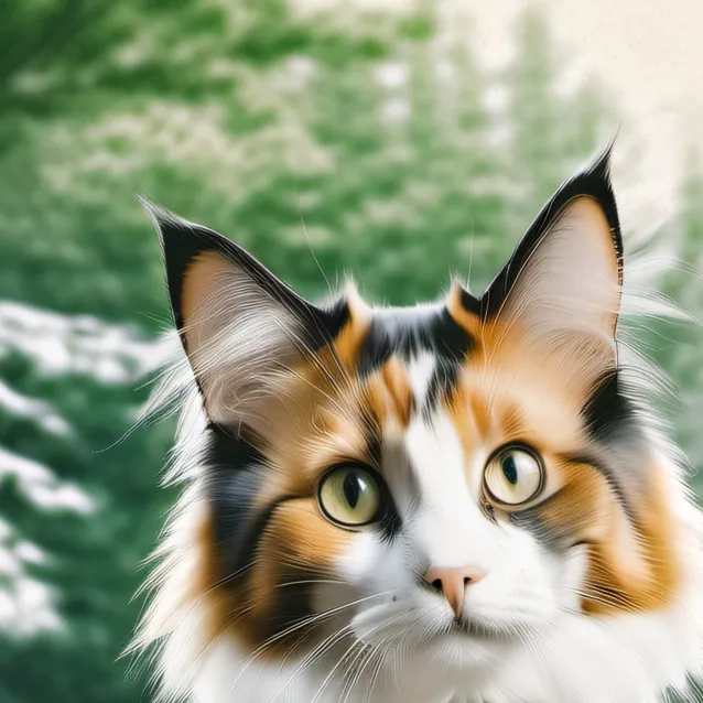 chat with ai character: THERIAN! 🐾 🍃