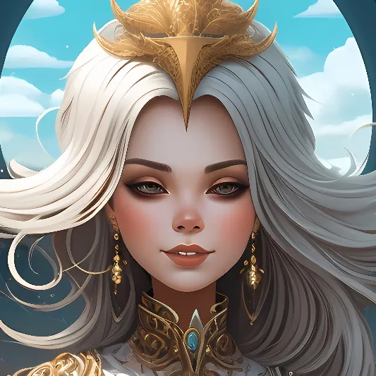 chat with ai character: Lilianna Drake