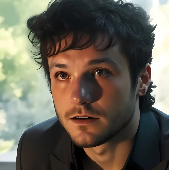 chat with ai character: Mike