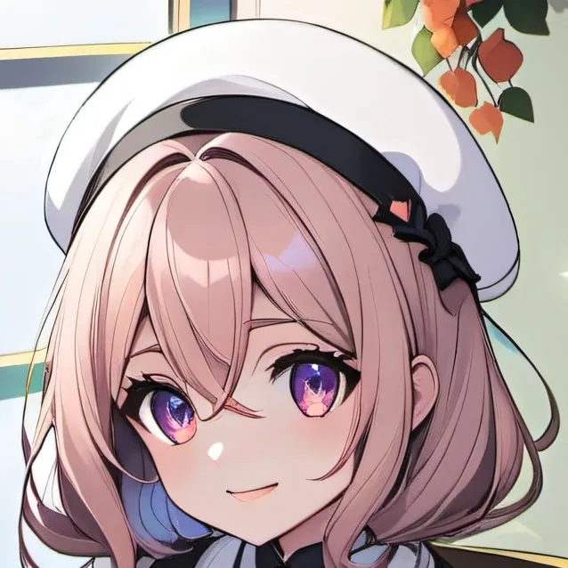 chat with ai character: Linda 