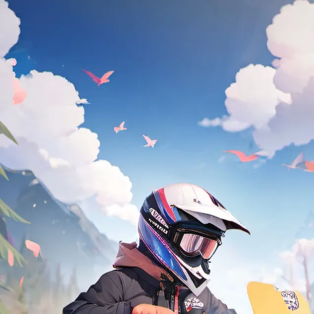 chat with ai character: dick hopper