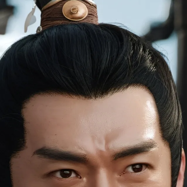 chat with ai character: Tristan 